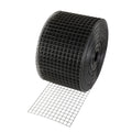 Solar Panel Bird Guard 8in x 100ft Roll 50pc Tire Wires