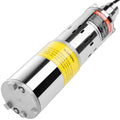 Solar Water Pump DC 277W Submersible Deep Well 2.1m³/H 83m Head