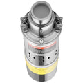 Solar Water Pump DC 277W Submersible Deep Well 2.1m³/H 83m Head