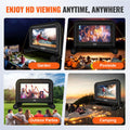 Inflatable Movie Screen 14ft Outdoor Projector Front/Rear Projection