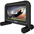 Inflatable Movie Screen 14ft Outdoor Projector Front/Rear Projection