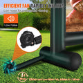 Inflatable Movie Screen 16ft Outdoor Projector Blower Bag