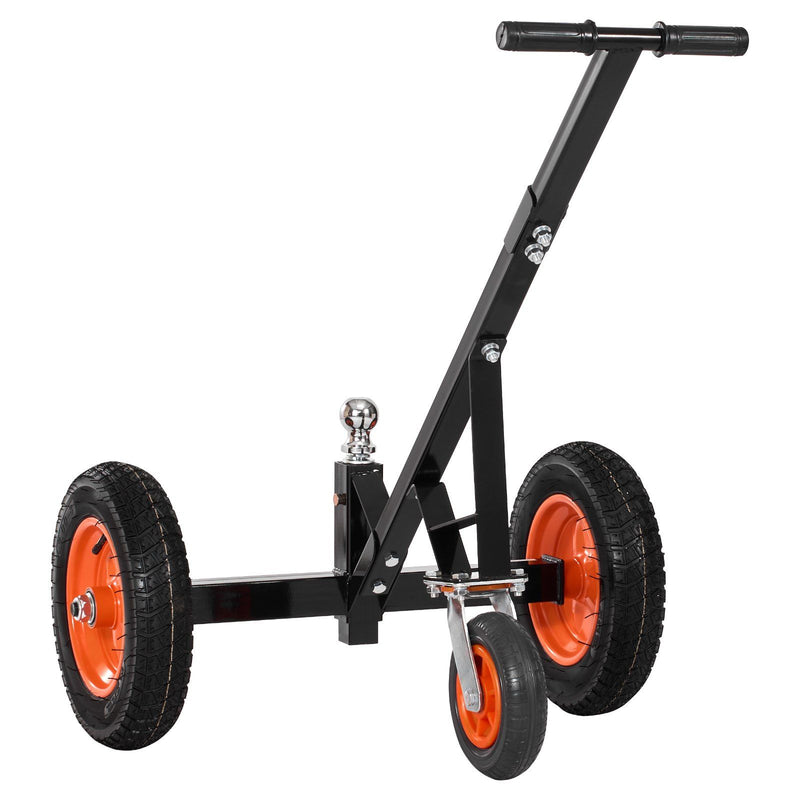 Trailer Dolly 1000lbs Tongue Weight 2