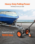 Trailer Dolly 1000lbs Tongue Weight 2