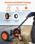 Trailer Dolly 1000lbs Tongue Weight 2