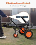 Trailer Dolly 1000lbs Tongue Weight 2