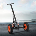 Trailer Dolly 1000lbs Tongue Weight 2