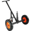 Trailer Dolly 1000lbs Tongue Weight 19-26in Adjustable Height