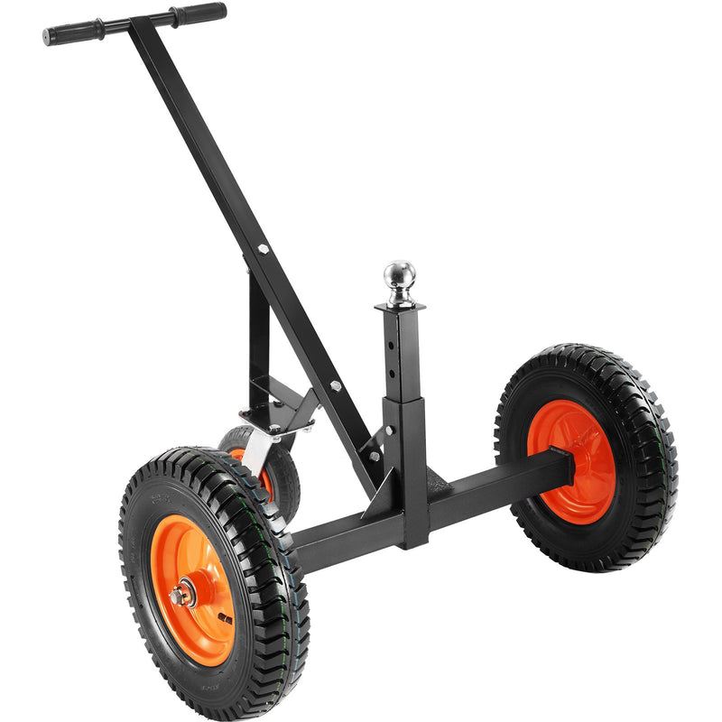 Trailer Dolly 1000lbs Tongue Weight 19-26in Adjustable Height