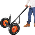 Trailer Dolly 1000lbs Tongue Weight 19-26in Adjustable Height