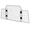 Dog Car Barrier Adjustable 96.5-168.5cm Wire Mesh Pet Divider