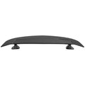 Universal Rear Spoiler 46.3'' GT Style Trunk Wing for Sedans and Coupes