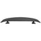 Universal Rear Spoiler 46.3'' GT Style Trunk Wing for Sedans and Coupes