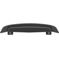 Universal Rear Spoiler 46.3'' GT Style Trunk Wing for Sedans and Coupes