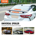 GT Style Rear Spoiler 46.3'' Universal Sedan Coupe Trunk Wing