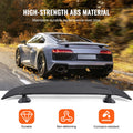 GT Style Rear Spoiler 46.3'' Universal Sedan Coupe Trunk Wing
