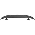 GT Style Rear Spoiler 46.3'' Universal Sedan Coupe Trunk Wing