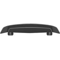 GT Style Rear Spoiler 46.3'' Universal Sedan Coupe Trunk Wing