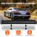 Universal Rear Spoiler GT Style 43.3