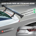 Universal Rear Spoiler GT Style 43.3