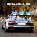 Universal Rear Spoiler GT Style 43.3