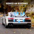 GT Wing Car Spoiler 43.3