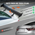 GT Wing Car Spoiler 53.1