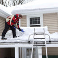 Ladder Stabilizer Heavy Duty Wing Span Extension Standoff