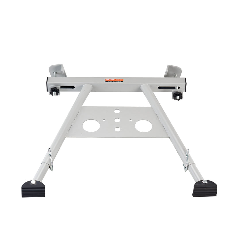 Ladder Stabilizer Adjustable Feet Extension 330lbs Weight Rating