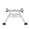Ladder Stabilizer Adjustable Feet Extension 330lbs Weight Rating