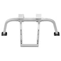 Ladder Stabilizer Heavy Duty Steel Wing Roof Hook
