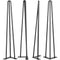 Hairpin Table Legs 24