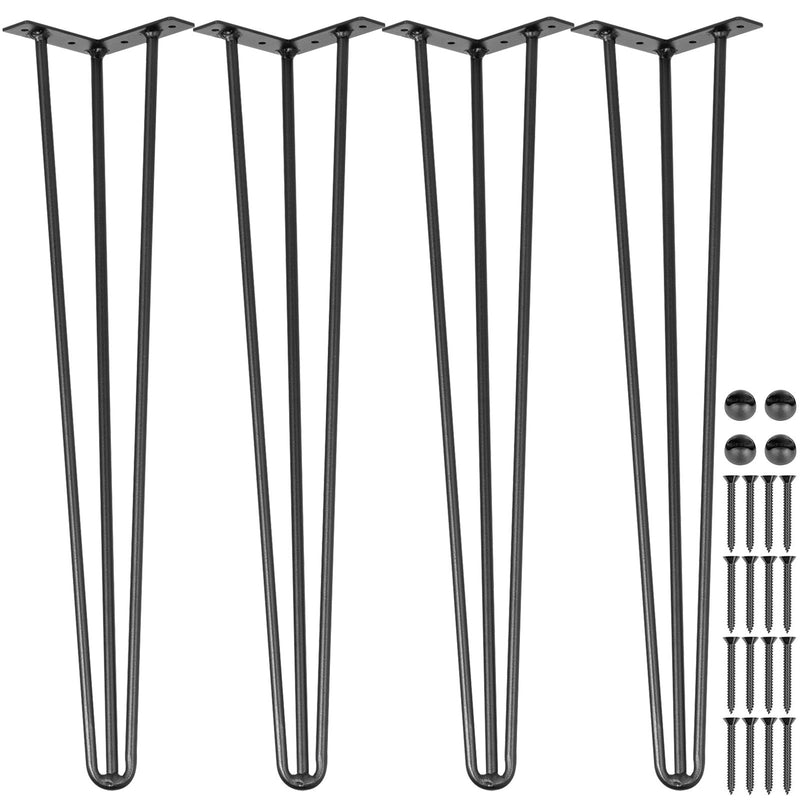 Hairpin Table Legs 30