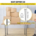 Hairpin Table Legs 30