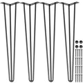 Hairpin Table Legs 34