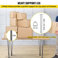 Hairpin Table Legs 40