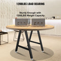 Metal Table Legs 28