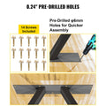 Metal Table Legs 28