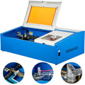 40W CO2 Laser Engraver Cutter 12