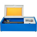 40W CO2 Laser Engraver Cutter 12