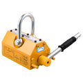 Permanent Magnetic Lifter 600kg N42 Neodymium Steel Plate