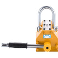 Permanent Magnetic Lifter 600kg N42 Neodymium Steel Plate