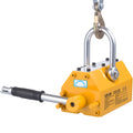 Permanent Magnetic Lifter 600kg N42 Neodymium Steel Plate