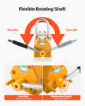 Permanent Magnetic Lifter 1000kg N42 Neodymium Steel Plate