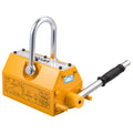 Permanent Magnetic Lifter 1000kg N42 Neodymium Steel Plate