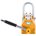 Permanent Magnetic Lifter 1000kg N42 Neodymium Steel Plate