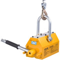 Permanent Magnetic Lifter 1000kg N42 Neodymium Steel Plate