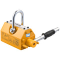 Permanent Magnetic Lifter 400kg N42 Neodymium Steel Plate