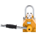 Permanent Magnetic Lifter 400kg N42 Neodymium Steel Plate