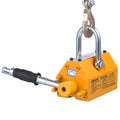 Permanent Magnetic Lifter 400kg N42 Neodymium Steel Plate
